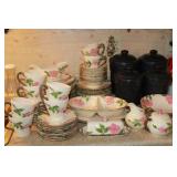 The Simplest and Cutest Downsizing Sale