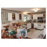 The Character and Love that is in this Elizabethton home