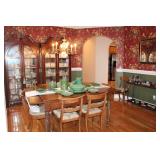 Honored to present the home of Rebecca George