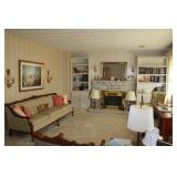 Nostalgia throughout this whole Kingsport home!