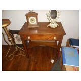 Rolltop desk,antique writing desk,Gate leg drop leaf table..more