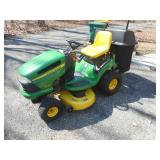 Tools,mowers,collectibles,full house