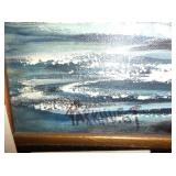 Violet Parkhurst Painting