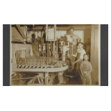 Another Great Estate Sale In Bayonne!! Soda Factory From 1922!!!