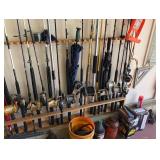 Another Great Estate Sale In Toms River!!! Fishing/Boat/John Deere!!