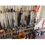 Another Great Estate Sale In Toms River!!! Fishing/Boat/John Deere!!
