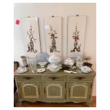 Another Great Estate Sale In Jackson!! Westlake Treasures!!