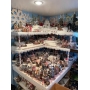 Another Great Estate Sale In Willingboro!!! DEPT. 56 LIVES HERE!!!