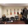 Another Great Estate Sale In Jackson!! Music Lover's Dream!!!