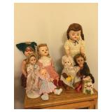 Another Great Estate Sale In Holmdel NJ!! Dolls Galore!!