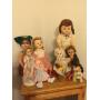 Another Great Estate Sale In Holmdel NJ!! Dolls Galore!!