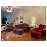 Another Great Estate Sale In Cranbury!! Shop Till You Drop!! 