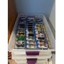 Another Great Estate Sale In Monroe!!! Hot Wheels/ Coins/ Collectibles! 
