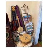 Another Great Estate Sale In Manasquan By Adam!!! Let's Do The Time Warp Againnnn!