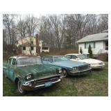 Another Great Estate Sale In Wayne! Hoarders Delight!!!
