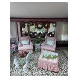 If You Go, IGOE To Another Great Estate Sale In Morganville By Adam!! Historic Igoe Road