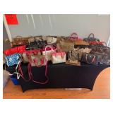 Another Great Estate Sale In Toms River By Adam! Coach/Michael Kors and More Down The Shore
