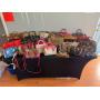 Another Great Estate Sale In Toms River By Adam! Coach/Michael Kors and More Down The Shore