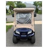Another Great Estate Sale In Jackson By Adam! Westlake With A Golf Cart