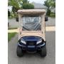 Another Great Estate Sale In Jackson By Adam! Westlake With A Golf Cart
