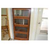 book shelves