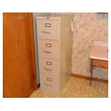 file cabinets
