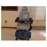 electric wheel chair in great condition
