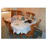 dining room table