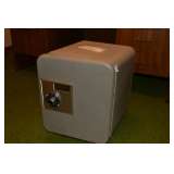 combination safe
