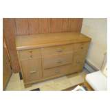 midcentury dresser