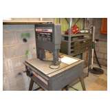 band saw, Craftsman