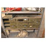 cool industrial storage