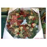 Christmas decor