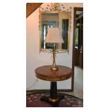 Beautiful furnishing and accent pieces