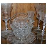 Antique beverage services