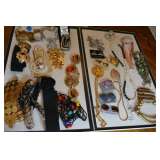 Costume Jewelry