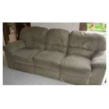 Comfy sofas