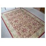 Area rugs
