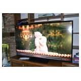 Flatscreen televisions, 5 in all