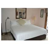 Bed in great condition