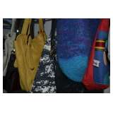 Purses and handbags