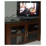 Entertainment centers/tv stands