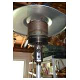 Patio heaterWinn