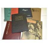 Shaw High School Shuttle Yearbooks 1930s