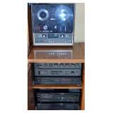 Audio Equipment