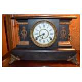 Seth Thomas Mantle Clock