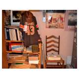 Office Supplies and File Cabinets