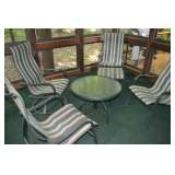 Deck Furniture