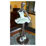 Composite Degas Reproduction