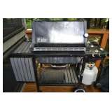 Weber Grill